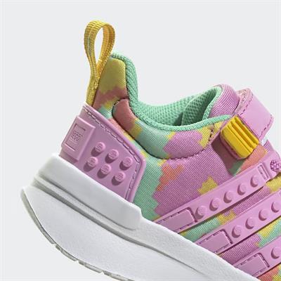 Adidas Bebek Koşu - Yürüyüş Ayakkabı Lego Racer Tr21 El I Hq1322