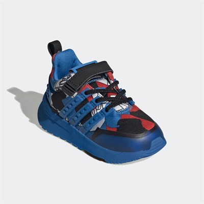 Adidas Bebek Koşu - Yürüyüş Ayakkabı Lego Racer Tr El I Gw0924