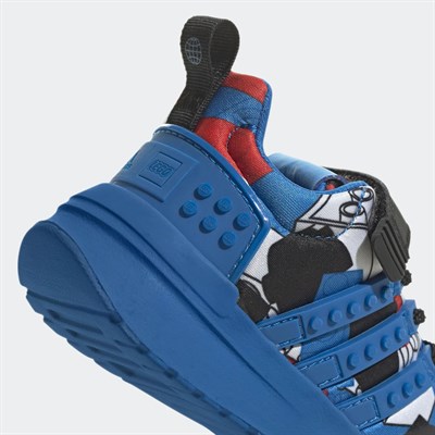 Adidas Bebek Koşu - Yürüyüş Ayakkabı Lego Racer Tr El I Gw0924