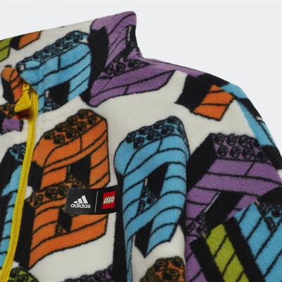 Adidas Bebek Koşu - Yürüyüş Eşofman Üstü I Lego Fl Cu Hm2239