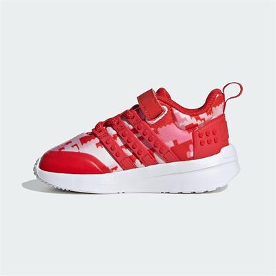 Adidas Bebek Koşu - Yürüyüş Spor Ayakkabı Lego Racer Tr21 El Ig0570