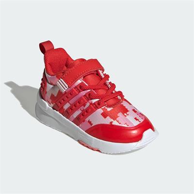 Adidas Bebek Koşu - Yürüyüş Spor Ayakkabı Lego Racer Tr21 El Ig0570