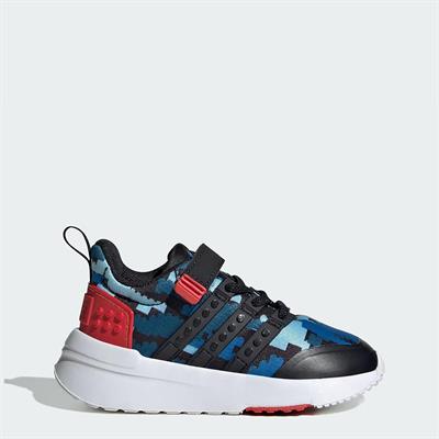 Adidas Bebek Koşu - Yürüyüş Spor Ayakkabı Lego Racer Tr21 El Ig0567