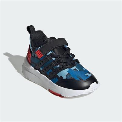 Adidas Bebek Koşu - Yürüyüş Spor Ayakkabı Lego Racer Tr21 El Ig0567