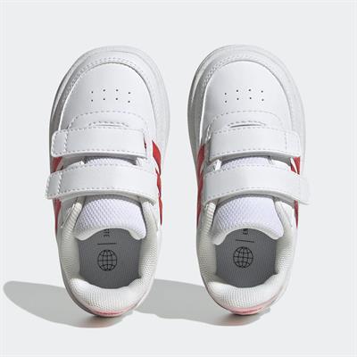 Adidas Bebek Tenis Ayakkabı Breaknet 2.0 Cf I Hp8974