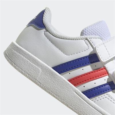 Adidas Bebek Tenis Ayakkabı Breaknet 2.0 Cf I Hp8971