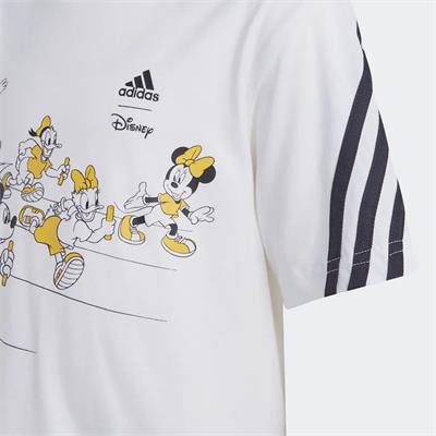 Adidas Çocuk Günlük Eşofman Takım Lk Dy Mm T Set Hr9498