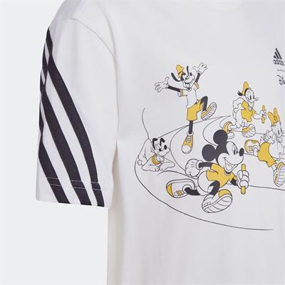 Adidas Çocuk Günlük Eşofman Takım Lk Dy Mm T Set Hr9498