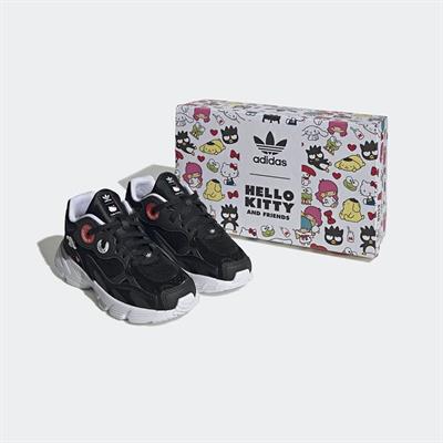 Adidas Çocuk Günlük Spor Ayakkabı Adidas Astir C Hq1558