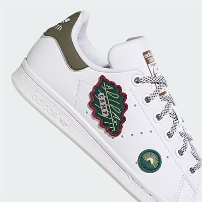 Adidas Çocuk Günlük Spor Ayakkabı Stan Smith J Id7220