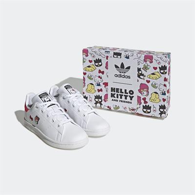 Adidas Çocuk Günlük Spor Ayakkabı Stan Smith C Hq1900
