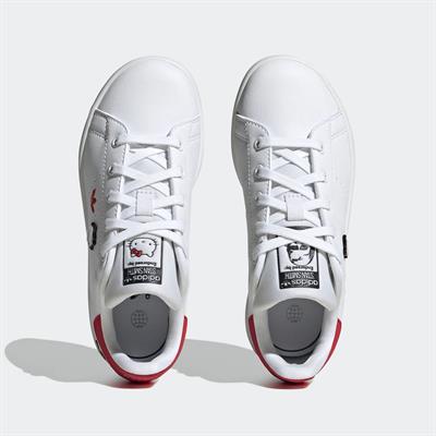 Adidas Çocuk Günlük Spor Ayakkabı Stan Smith C Hq1900