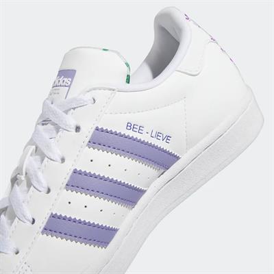 Adidas Çocuk Günlük Spor Ayakkabı Superstar J Hp6215