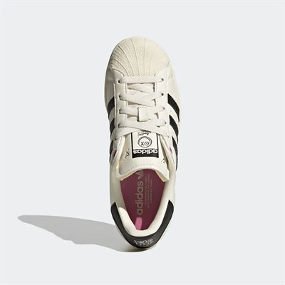 Adidas Çocuk Günlük Spor Ayakkabı Superstar J Gz1753