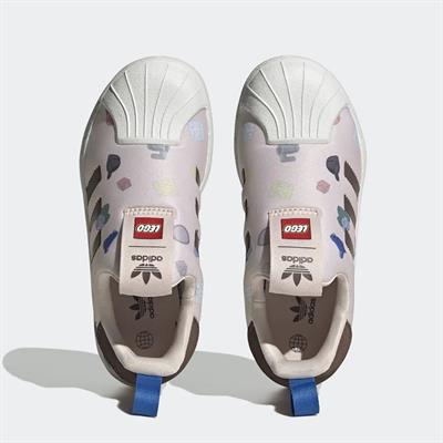 Adidas Çocuk Günlük Spor Ayakkabı Superstar 360 C If2168