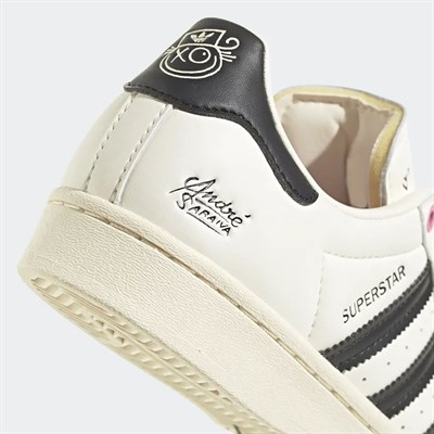 Adidas Çocuk Günlük Spor Ayakkabı Superstar J Gz1753