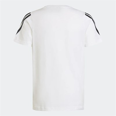 Adidas Çocuk Günlük T-Shirt B Fi 3S Tee Hm2093