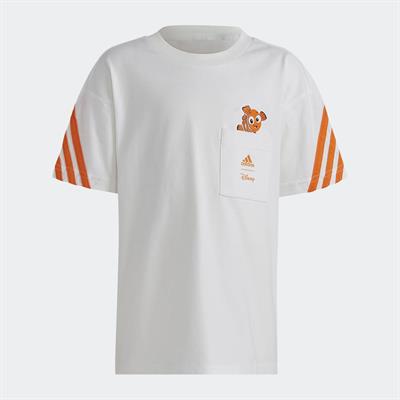 Adidas Çocuk Günlük T-Shirt Lk Dy Ne T Hr9489