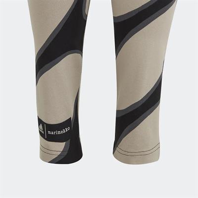 Adidas Çocuk Günlük Tayt G Mmk Tig Ic3658