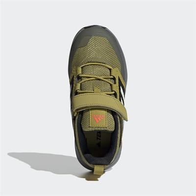 Adidas Çocuk Koşu - Yürüyüş Ayakkabı Terrex Trailmaker Cf K Gz1163