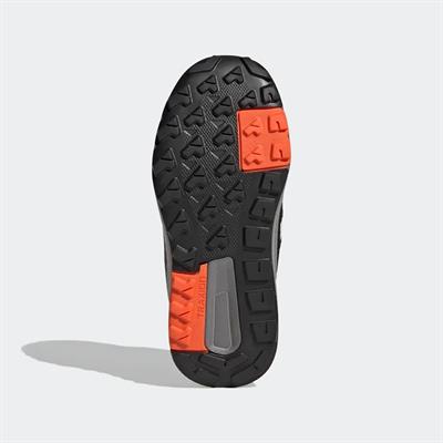 Adidas Çocuk Koşu - Yürüyüş Ayakkabı Terrex Trailmaker Cf K Gz1163