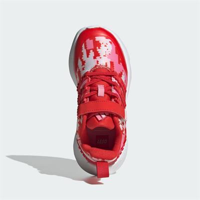 Adidas Çocuk Koşu - Yürüyüş Spor Ayakkabı Lego Racer Tr21 El Ig0568