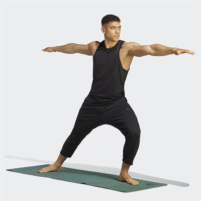 Adidas Erkek Günlük Atlet Yoga Tank Ip2354