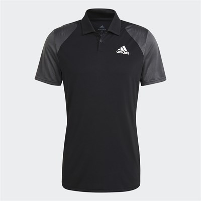 Adidas Erkek Günlük Polo T-shirt Club Polo Gl5437