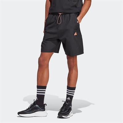 Adidas Erkek Günlük Şort M Lym Sho Ip3730