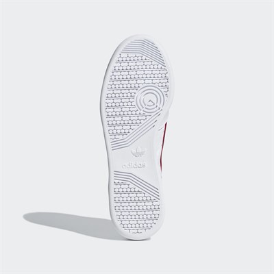 Adidas Erkek Günlük Spor Ayakkabı Continental 80 G27706