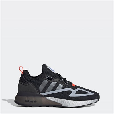 2×4 Ayakkabı adidas ZX 1K Boost Seasonality 2.0 - Yeşil | Futbol