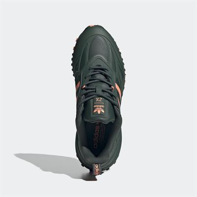 Adidas Erkek Günlük Spor Ayakkabı Zx 2K Boost 2.0 Trail Gx9469