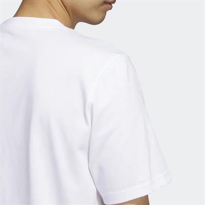 Adidas Erkek Günlük T-Shirt M Camo G T Ha7212