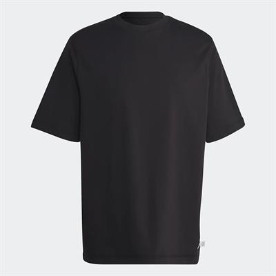 Adidas Erkek Günlük T-Shirt M Caps Tee Ic4104