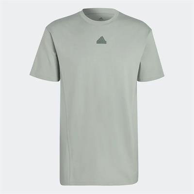 Adidas Erkek Günlük T-Shirt M Ce T Ic9732