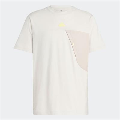 Adidas Erkek Günlük T-Shirt M Lym Tee Ip3736