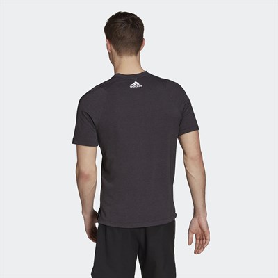 Adidas Erkek Günlük T-Shirt Tı 3Bar Tee Hk9529