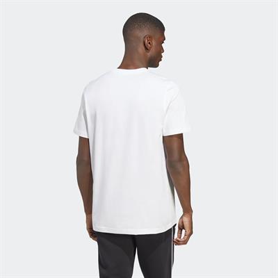 Adidas Erkek Günlük T-Shirt Trefoil Ia4816