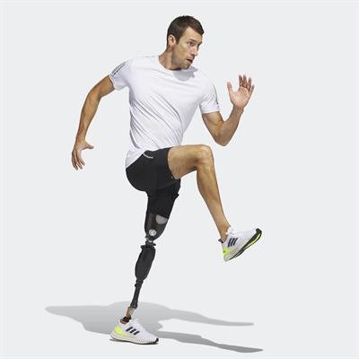 Adidas Erkek Koşu - Yürüyüş T-Shirt Rfto Tee M Ic0215