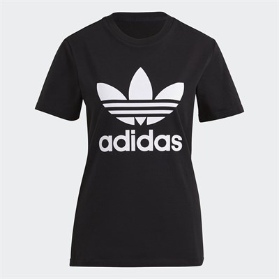 Adidas Kadın Günlük T-shirt Trefoil Tee Gn2896 TREFOIL TEE