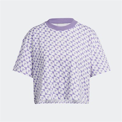 Adidas Kadın Günlük T-Shirt W Lgm Tee Im1250
