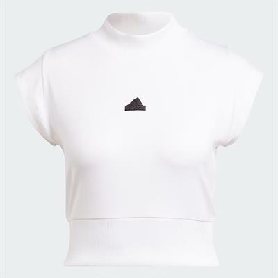 Adidas Kadın Günlük T-Shirt W Z.N.E. Tee Im4917