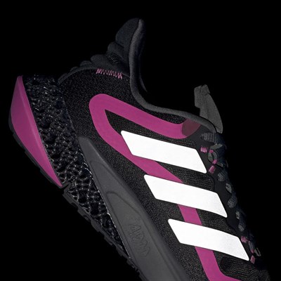 Adidas Kadın Koşu - Yürüyüş Ayakkabı 4Dfwd Pulse 2 W Hp7617