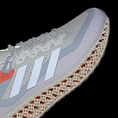 Adidas Kadın Koşu - Yürüyüş Ayakkabı 4Dfwd 2 W Hp7646
