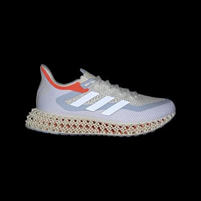 Adidas Kadın Koşu - Yürüyüş Ayakkabı 4Dfwd 2 W Hp7646