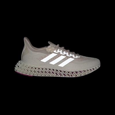 Adidas Kadın Koşu - Yürüyüş Ayakkabı 4Dfwd 2 W Hp7650
