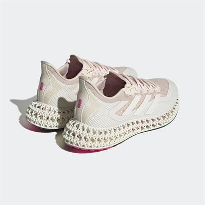 Adidas Kadın Koşu - Yürüyüş Ayakkabı 4Dfwd 2 W Hp7650