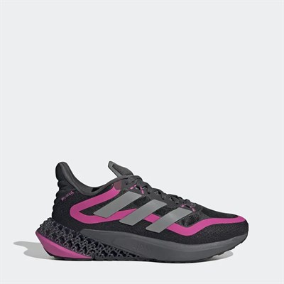 Adidas Kadın Koşu - Yürüyüş Ayakkabı 4Dfwd Pulse 2 W Hp7617