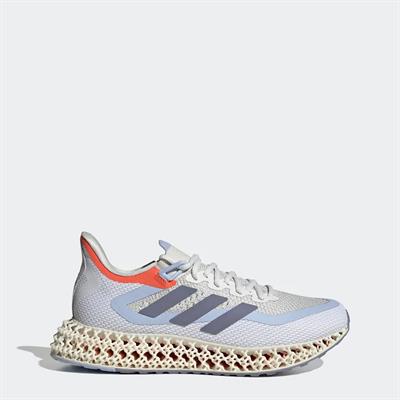 Adidas Kadın Koşu - Yürüyüş Ayakkabı 4Dfwd 2 W Hp7646