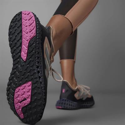 Adidas Kadın Koşu - Yürüyüş Ayakkabı 4Dfwd 2 W Gy2499
